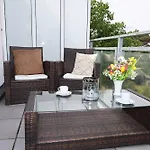 Villa Bakenberg App 19 Binz