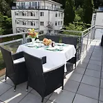 Villa Bakenberg App 19 Binz