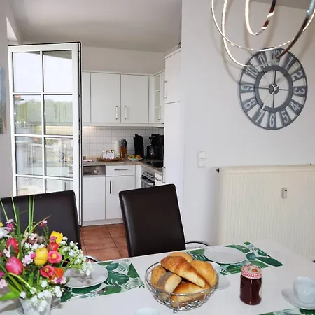 Bakenberg App 19 Villa