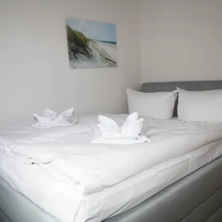 Villa Bakenberg App 19 Binz