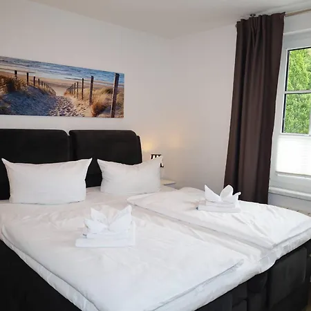 Bakenberg App 19 *