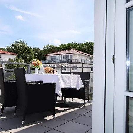 Bakenberg App 19 Binz