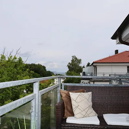 Villa Bakenberg App 19