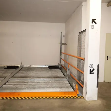 ヴィラ Bakenberg App 19 *