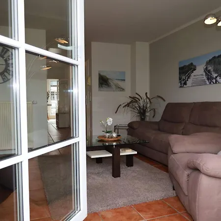 Villa Bakenberg App 19 *