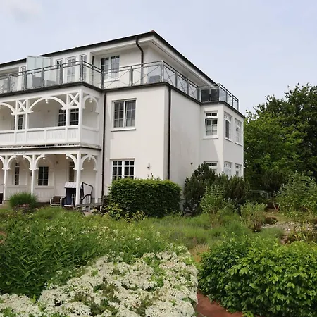 Villa Bakenberg App 19