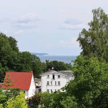 Bakenberg App 19 빌라 *