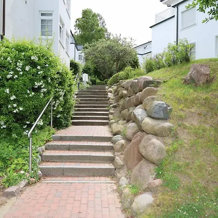 Bakenberg App 19 ヴィラ *