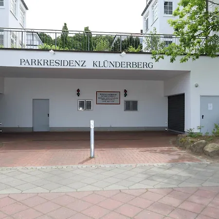Villa Bakenberg App 19 *