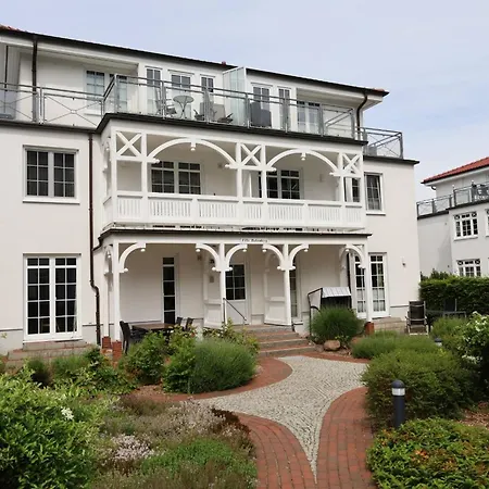 Villa Bakenberg App 19