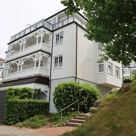 Bakenberg App 19 Villa Binz