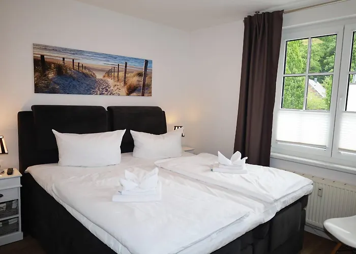 Bakenberg App 19 *